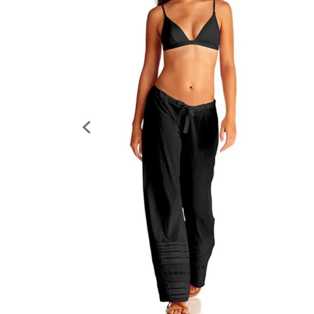 NEW VITAMIN Gold Coast pant